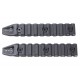 ARES 4.5 inch Key Rail System for Keymod System (2pcs / Pack)